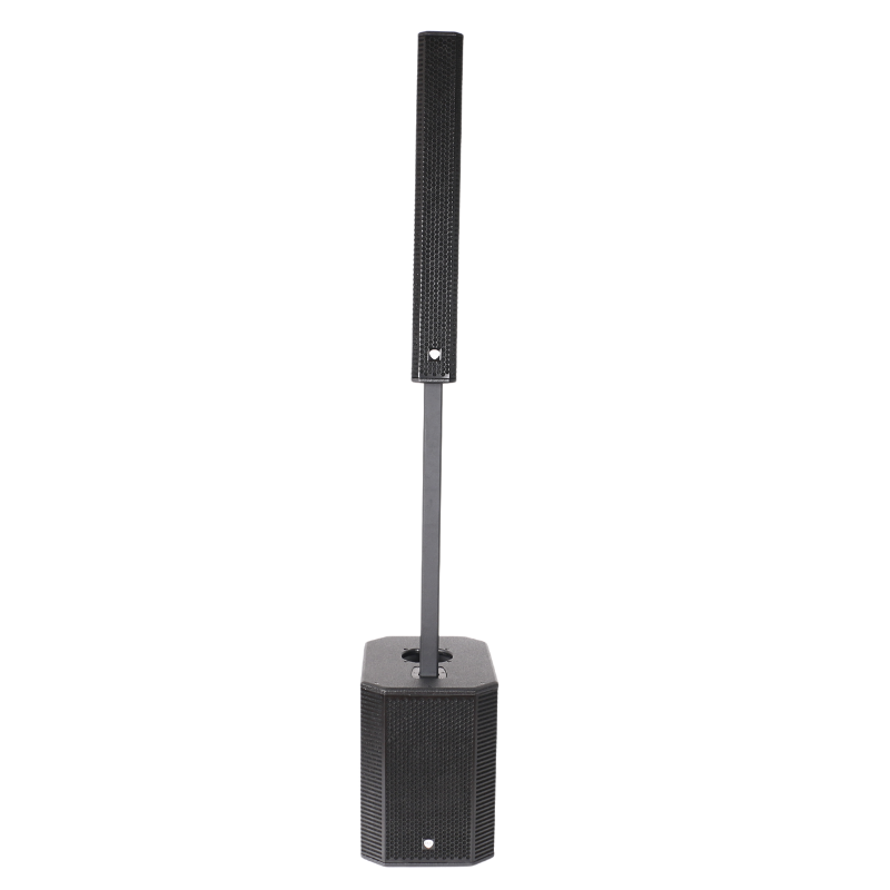 V-TONE ASX ONE zestaw nagłośnieniowy aktywny 400W RMS Bluetooth DSP