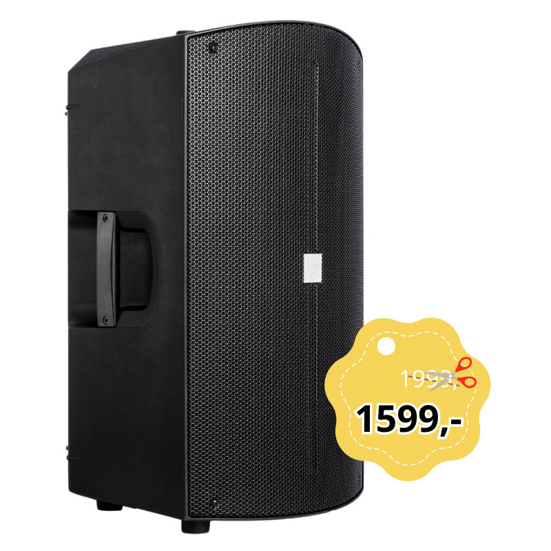 V-TONE NBX-115 kolumna głośnikowa aktywna 15