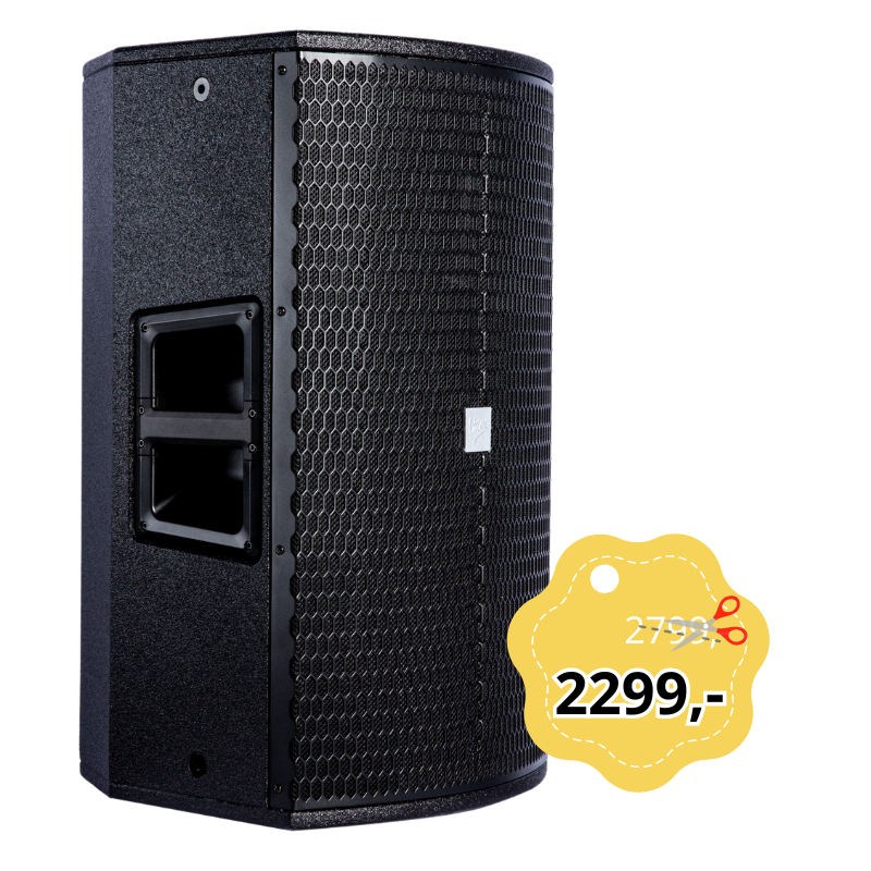 V-TONE NBX-115A kolumna głośnikowa aktywna 15