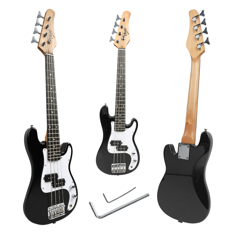 V-TONE PBB38 BK gitara basowa 3/4 Precision Bass 38