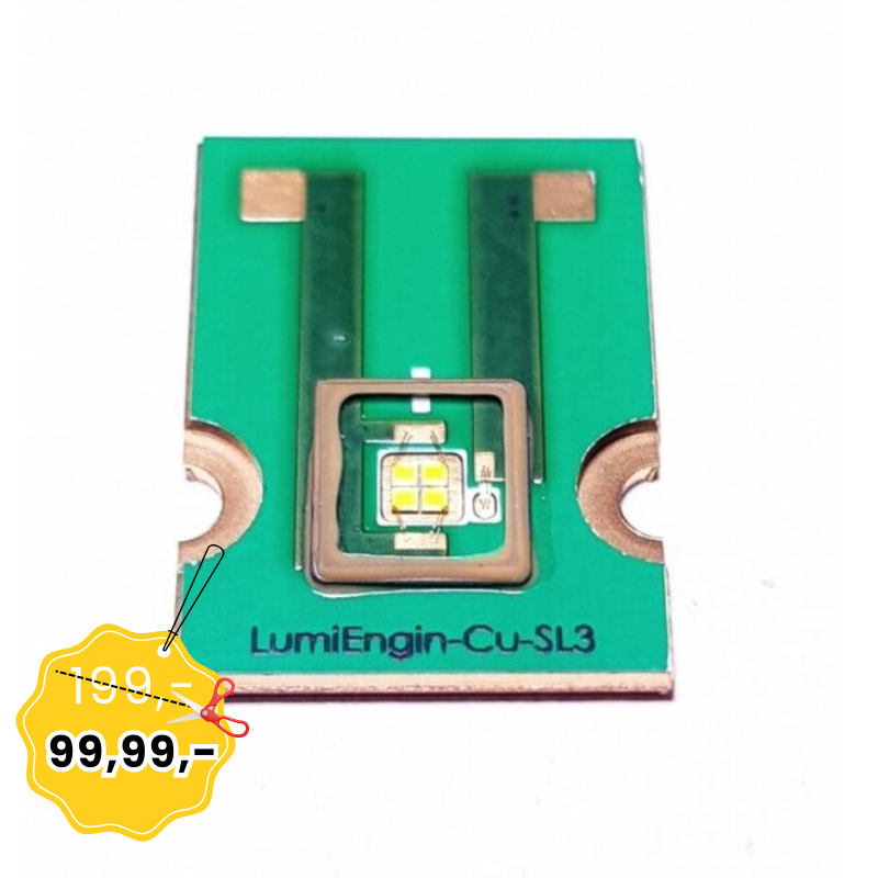 Z. LIGHT4ME FOCUS 60 DIODA LED