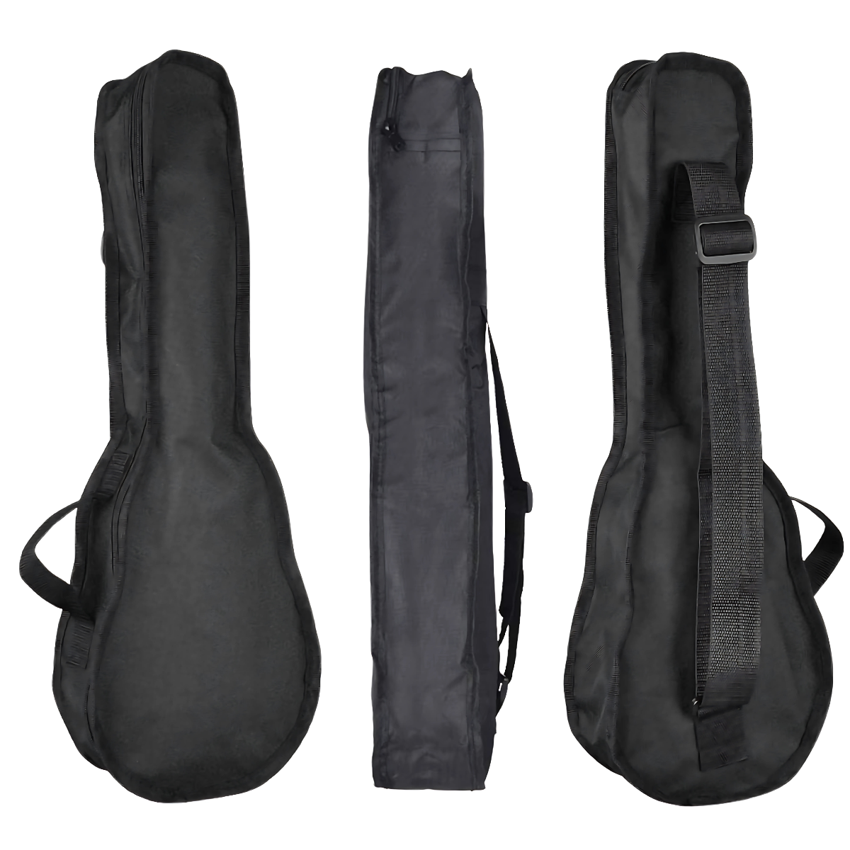 NN UK 01 BAG A pokrowiec na ukulele sopranowe 55 cm