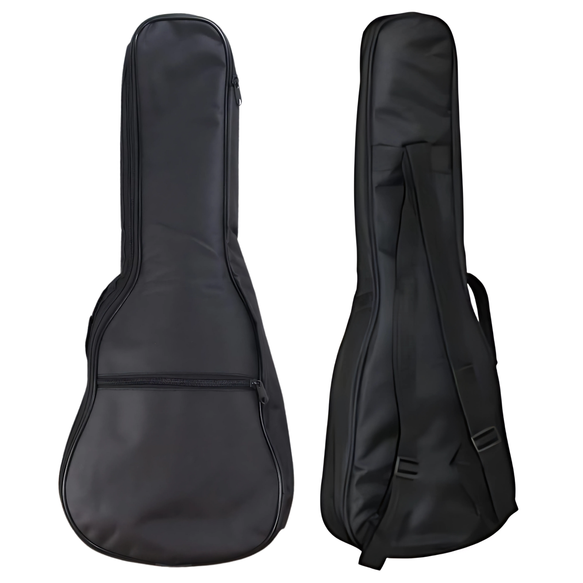 NN UK 01 BAG pokrowiec na ukulele sopranowe