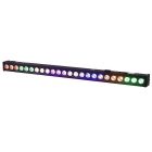 LIGHT4ME PIXEL BAR 24x3W MKII listwa LED dekoracja