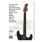 E-GITARRE podręcznik do nauki gry na gitarze el.
