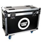 LIGHT4ME ROBO ZOOM WASH 740 CASE na 2 głowice ruchome