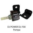 S. DJ POWER DJ-700 pompa