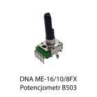 Z. DNA ME-16/10/8FX POTENCJOMETR B503