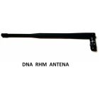 Z. DNA RHM-2/4 antena