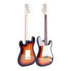 V-TONE EST 22 gitara elektryczna 4/4 stratocaster
