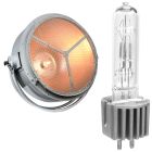 OSRAM HPL 93728 575W 230V halogen lamp for Evolights Vintage 500