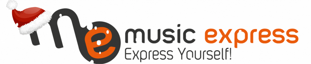 Strefa okazji Music Express - promocje, wyprzedaże
