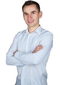 Dariusz Fratczak